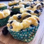 Greek Breakfast Egg Muffins